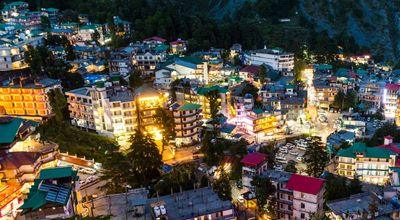 Joyful Trip to Dharamshala & Manali