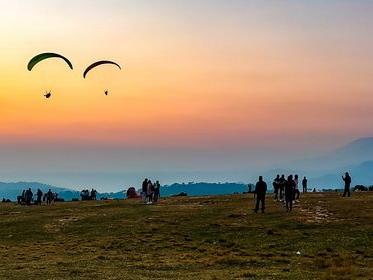 Bir Billing - Tourist Spot in Kangra, Himachal Pradesh